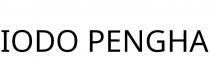 IODO PENGHA
