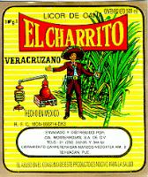 EL CHARRITO VERACRUZANO