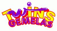 TWINS GEMELAS