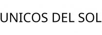 UNICOS DEL SOL