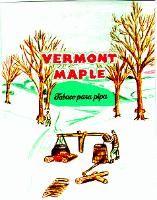 VERMONT MAPLE