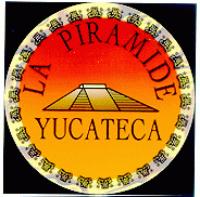 LA PIRAMIDE YUCATECA