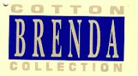 COTTON BRENDA COLLECTION