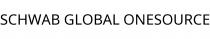 SCHWAB GLOBAL ONESOURCE
