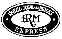 HOTEL REAL DE MINAS EXPRESS HRM