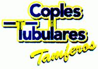 COPLES TUBULARES TAMFEROS