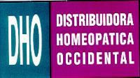 DHO DISTRIBUIDORA HOMEOPATICA OCCIDENTAL
