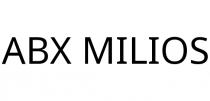 ABX MILIOS