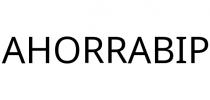 AHORRABIP