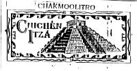 CHAKMOOLITRO CICHEN ITZA