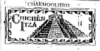CHAKMOOLITRO CHICHEN ITZA