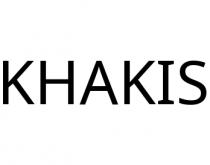 KHAKIS