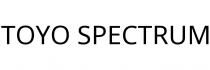 TOYO SPECTRUM