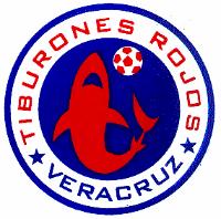 TIBURONES ROJOS VERACRUZ
