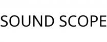 SOUND SCOPE