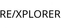 RE/XPLORER