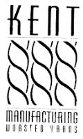 KENT MANUFACTURING WORSTED YARNS
