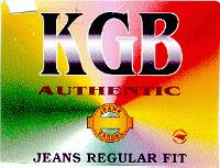 KGB