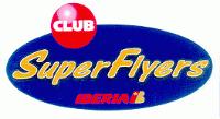 CLUB SUPER FLYERS IBERIA IB