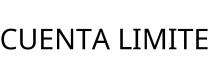 CUENTA LIMITE