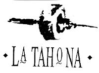 LA TAHONA