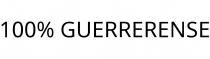100% GUERRERENSE