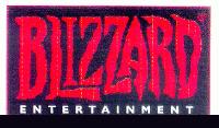 BLIZZARD ENTERTAINMENT