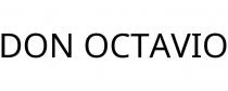 DON OCTAVIO
