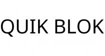 QUIK BLOK