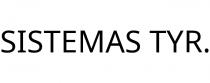 SISTEMAS TYR.