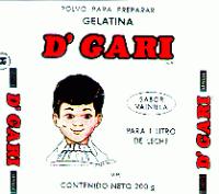 D'GARI
