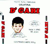 D'GARI