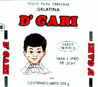 D'GARI