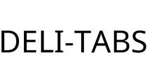 DELI-TABS