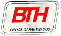 BTH ENVIOS GARANTIZADOS