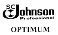 SC JOHNSON PROFESSIONAL OPTIMUM