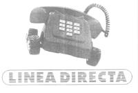 LINEA DIRECTA