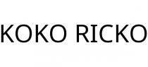KOKO RICKO
