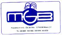 MGB