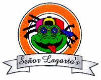 SEÑOR LAGARTO'S
