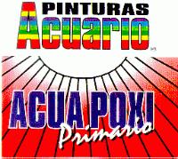 ACUARIO ACUA POXI PRIMARIO