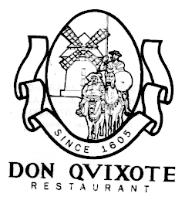DON QVIXOTE RESTAURANT
