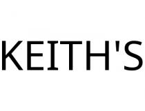 KEITH'S