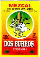 DOS BURROS