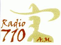 RADIO 710 A. M.