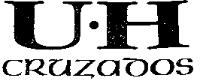 UH CRUZADOS