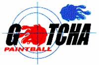 GOTCHA PAINT BALL