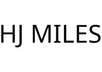HJ MILES