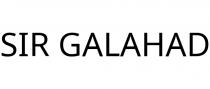 SIR GALAHAD