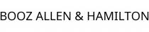BOOZ ALLEN & HAMILTON